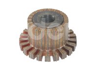 COLECTOR LUCAS. SISTEMA: LUCAS. DELGAS: 21. No. F1
