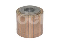 COLECTOR PERKINS BOSCH SIN CORONA. SISTEMA: BOSCH. DELGAS: No. F1050-33 KIRKWOOD