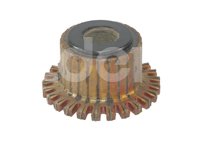 COLECTOR FORD PLATINO 4" MOD II DD ESCORT. SISTEMA