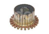 COLECTOR FORD PLATINO 4.5" MOD I DD. SISTEMA: FORD