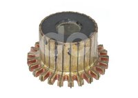 COLECTOR FORD PLATINO 4.5" MOD I DD. SISTEMA: FORD. DELGAS: 25. No. FM88W-25, 12-00014-0 KIRKWOOD