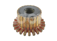 COLECTOR DELCO 10MT CHEVROLET. SISTEMA: DELCO. DEL