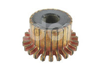 COLECTOR DELCO 10MT CHEVROLET. SISTEMA: DELCO. DELGAS: 23. No. FM88D-23, 12-00108-0 M0064