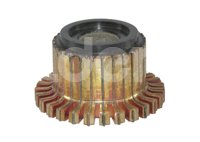 COLECTOR FORD BOSCH. SISTEMA: Bosch. DELGAS: 27. N