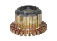COLECTOR FORD BOSCH. SISTEMA: Bosch. DELGAS: 27. No. FM1003BR L-27, 12-00173-0 KIRKWOOD