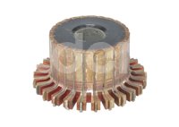 COLECTOR DINA 600 CORTO. SISTEMA: DELCO. DELGAS: 2