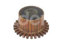 COLECTOR CHRYSLER VALIANT. SISTEMA: CHRYSLER. DELG