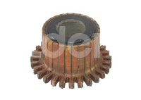 COLECTOR CHRYSLER VALIANT. SISTEMA: CHRYSLER. DELGAS: 27. No. FM1001-27, 12-00070-0 KIRKWOOD