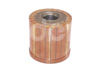 COLECTOR DELCO 50MT DINA. SISTEMA: DELCO. DELGAS: