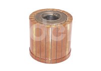 COLECTOR DELCO 50MT DINA. SISTEMA: DELCO. DELGAS: 35. No. WAI: 61-1209; No. F81C-35, 16-00205-0 KIRKWOOD