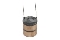 COLECTOR DE ALTERNADOR DELCO 22SI 12V 130A SERIES IR/EF. SISTEMA: DELCO. MEDIDAS: 26mm OD x 32.8mm L No. RCP: 44335; WAI: 28-1858; DELCO: 10492757, No. 15001550 IMPORTACION
