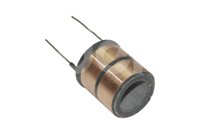 COLECTOR DE ALTERNADOR DELCO 22SI 12V 130A SERIES IR/EF. SISTEMA: DELCO. MEDIDAS: 26mm OD x 32.8mm L No. RCP: 44335; WAI: 28-1858; DELCO: 10492757, No. 15001550 IMPORTACION