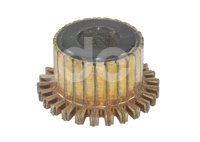 COLECTOR FORD 200. SISTEMA: FORD. DELGAS: 25. No.