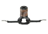 COLECTOR DE ALTERNADOR FORD 4G SERIES IR/EF. SISTE
