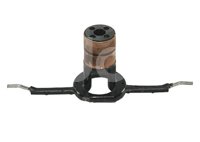 COLECTOR DE ALTERNADOR FORD 4G SERIES IR/EF. SISTEMA: Ford. MEDIDAS: 6.0mm ID x 16.0mm OD x 34mm LLNo. WAI: 28-2857; No. ARO-46AUM, 15-00123-0 KIRKWOOD