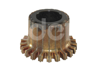 COLECTOR DELCO PMGR, PG260 CHEVROLET IMANES PERMAN