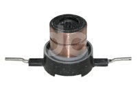 COLECTOR DE ALTERNADOR FORD 6G SERIES IR/EF. SISTE