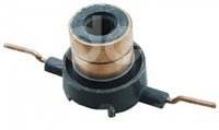 COLECTOR DE ALTERNADOR FORD 6G SERIES IR/EF. SISTE