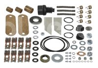 KIT MARCHA DELCO 40MT 12V 79-1110  DS-746K  W4106