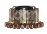 COLECTOR DELCO 5MT, SD205, SD210, SD250, SD255, SD