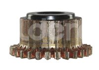 COLECTOR DELCO 5MT, SD205, SD210, SD250, SD255, SD260 CUTLASS. SISTEMA: DELCO. DELGAS: 27. No. WAI: 61-1200-1, No. FM94-27L, 12-00166-0 KIRKWOOD
