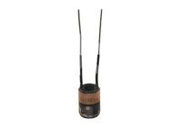 COLECTOR DE ALTERNADOR DELCO AD230, AD237, AD244, CS130D. SISTEMA: DELCO. MEDIDAS: 7.1mm ID x 14.2mm OD No. WAI: 28-1860; No. ARO-48AUM KIRKWOOD