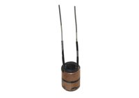 COLECTOR DE ALTERNADOR DELCO CS130D SERIES IR/IF.