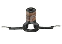 COLECTOR DE ALTERNADOR FORD 4G SERIES IR/EF CON TE