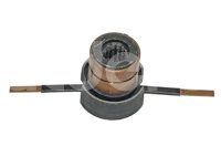 COLECTOR DE ALTERNADOR FORD 6G SERIES IR/EF CON TE