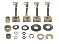 KIT MARCHA MERCEDES BENZ OM366 KT0113 M0009