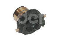 COLECTOR DE ALTERNADOR MITSUBISHI HONDA, FORD, NISSAN, MAZDA. MEDIDAS: 13.5mm ID x 22.7MM OD, WAI: 28-83852 IMPORTACION