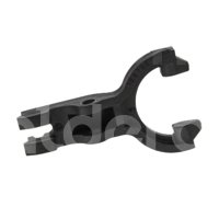 HORQUILLA PEUGEOT 206, RENAULT PARTNER DIESEL 186709 KONIGMANN