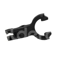 HORQUILLA PEUGEOT 206, RENAULT PARTNER DIESEL 186709 KONIGMANN