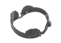 RETEN ENGRANAJE WAI MARCHA DELCO PG260F2, PG260L, SERIES PMGR; BUICK 1998-2011; CADILLAC 2001-2011; CHEVROLET 1996-2006, LESTER: 6449, 6455, 6471, 6472, 6480, 6482, 6485, 6488, 6489, 6490, 6492, 6497, 6499, 6754, 6756, 6766, 6788, 6793, 6794, 6933, DELCO: 10492425, WAI: 71-1115 M0131