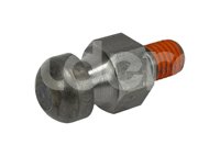 HORQUILLA OEM NISSAN FRONTIER L4 2.4L 2002-2008, NP300 L4 2.4L 2008-2015, PICK UP L4 2.4L 1994-2004, PICK UP L4 2.4L 2005-2007, URVAN L4 2.4L 2002-2007, URVAN L4 2.4L 2000-2001, NISSAN: 305370H601 NISSAN