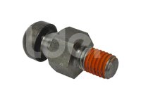 HORQUILLA OEM NISSAN FRONTIER L4 2.4L 2002-2008, NP300 L4 2.4L 2008-2015, PICK UP L4 2.4L 1994-2004, PICK UP L4 2.4L 2005-2007, URVAN L4 2.4L 2002-2007, URVAN L4 2.4L 2000-2001, NISSAN: 305370H601 NISSAN