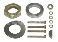 KIT DE ALTERNADOR MERCEDES BENZ /MARCO POLO 28V  1