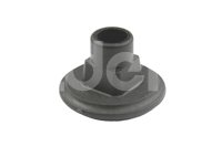 AISLANTE ALTERNADOR DELCO CS130 BORNE (+) NEGRO  4
