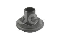 AISLANTE ALTERNADOR DELCO CS130 BORNE (+) NEGRO  42-1309 JUST PARTS