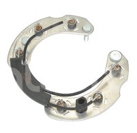 PORTA DIODO FORD 1G USA HERRADURA ALAMBRE FR1070