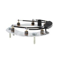 PORTA DIODO FORD 1G USA HERRADURA ALAMBRE FR1070 LOOYAT