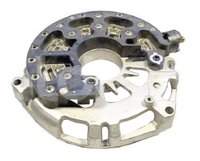 PORTA DIODO FORD 4G CON TAPA FR300, FR300-1