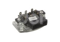 PORTA DIODO FORD 2G INTEG. FR192HD, 1092, FR192PXD