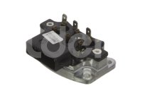 PORTA DIODO FORD 2G INTEG. FR192HD, 1092, FR192PXD TRANSPO