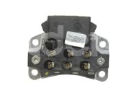 PORTA DIODO FORD 2G INTEG. FR192HD, 1092, FR192PXD TRANSPO