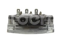 PORTA DIODO FORD 2G INTEG. FR192HD, 1092, FR192PXD TRANSPO