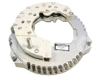 PORTA DIODO FORD 3G 147mm 130A 31-208, FR2023