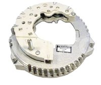 PORTA DIODO FORD 3G 147mm 130A 31-208, FR2023 TRANSPO