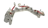 PORTA DIODO DELCO 25SI DR1670 DR5060 DONON
