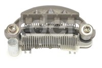 PORTA DIODO FORD TOPAZ MITSUBISHI 11197 IMR8540